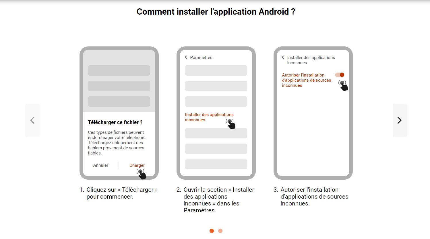 Avantages de l’installation de Portebet app pour Android